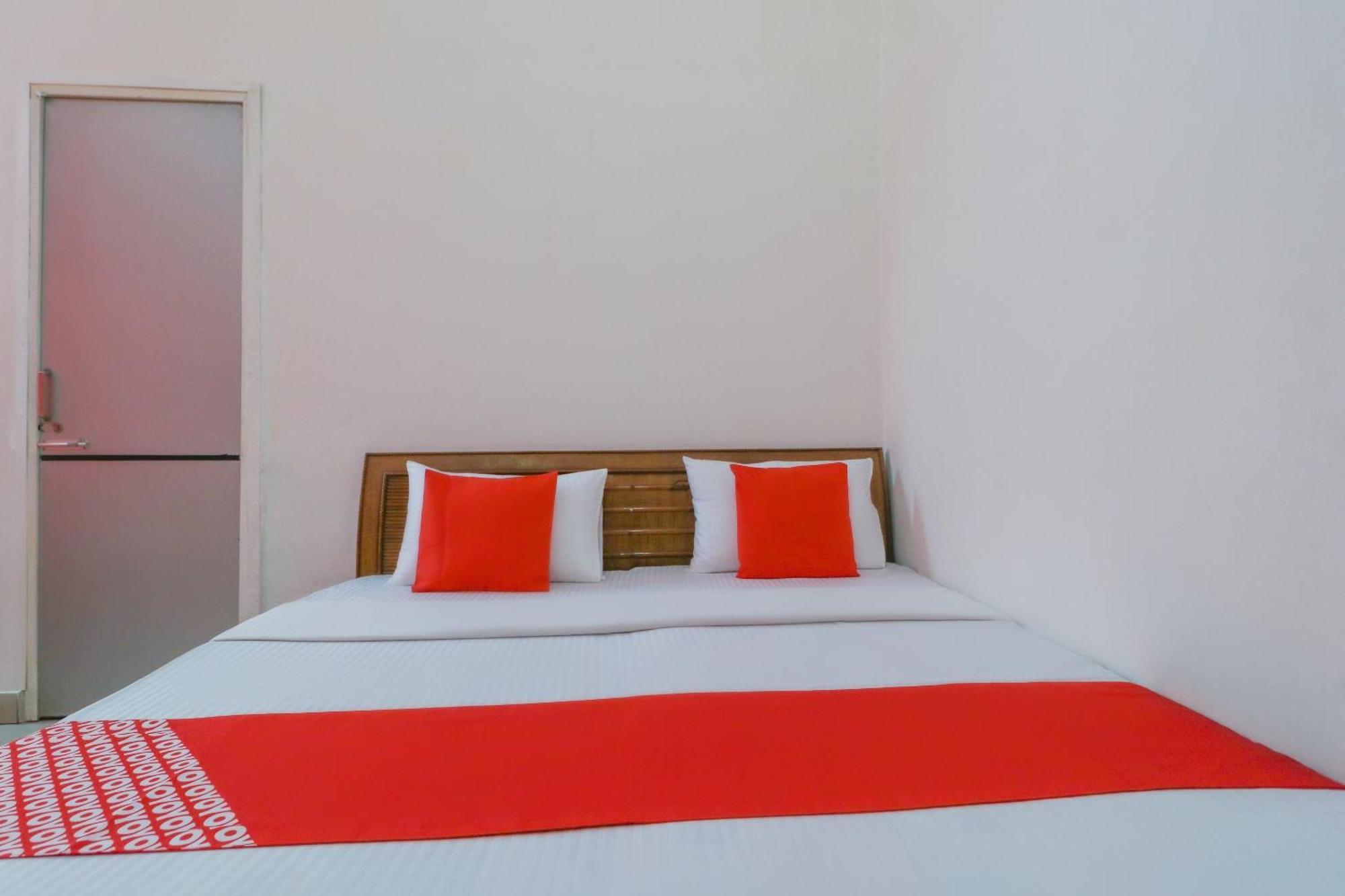 Hotel O Mg Mehak Garden Darbi Exterior photo